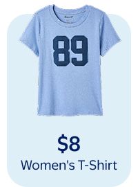 Women's T-Shirt