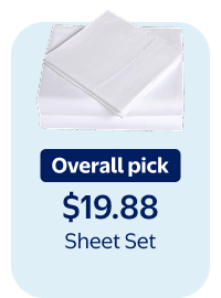 Sheet Set