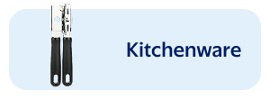 Kitchenware