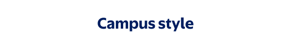 Campus style