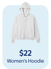 Women's Hoodie