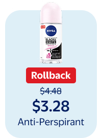 Anti-Perspirant