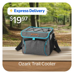 Ozark Trail Cooler