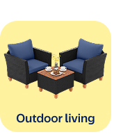 Outdoor Living