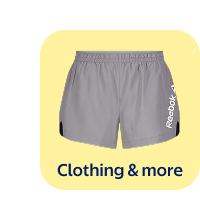 Clothing & more