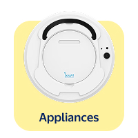 Appliances