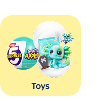 Toys