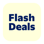 Flash Deals