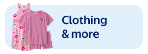 Clothing & more