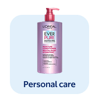 Personal care
