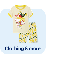 Clothing & more