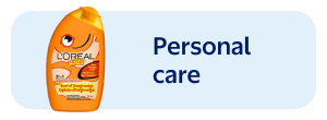 Personal care