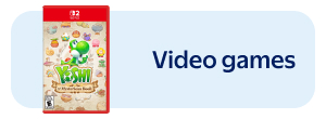 Video games