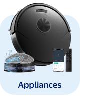 Appliances