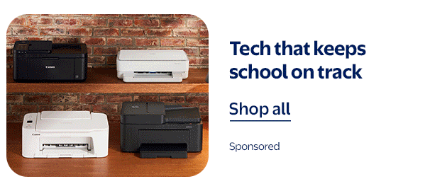 Tech that keeps school on track
