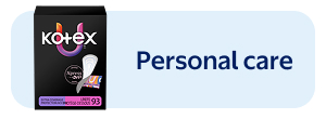Personal care