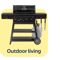 Outdoor Living