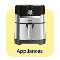 Appliances