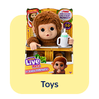 Toys