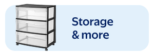 Storage & more