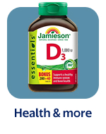 Health & more