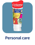 Personal care