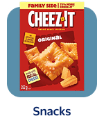Snacks