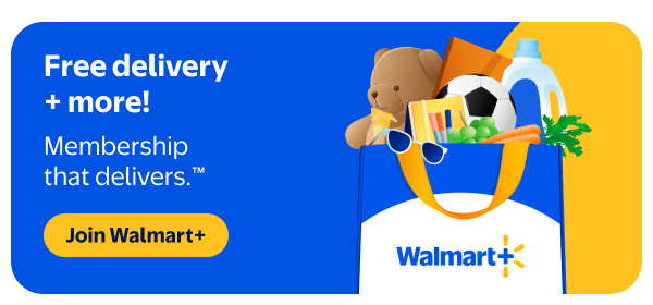 Free delivery + more! Membership that delivers.™