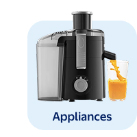 Appliances