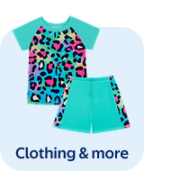 Clothing & more