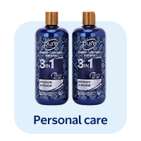 Personal care