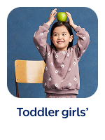 Toddler girls'