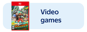 Video games