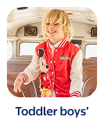 Toddler boys'