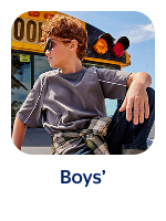 Boys'