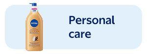 Personal care