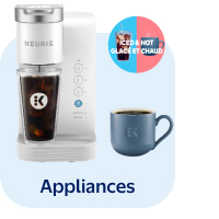 Appliances
