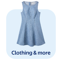 Clothing & more