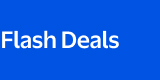 Flash Deals