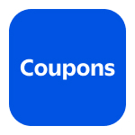 Coupons