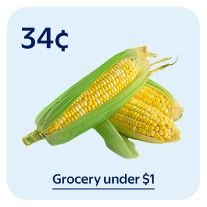 Grocery under $1
