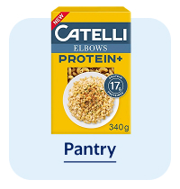 Pantry