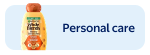 Personal care