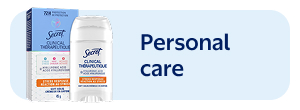 Personal care