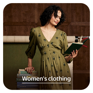 Women's clothing