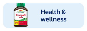 Health & wellness