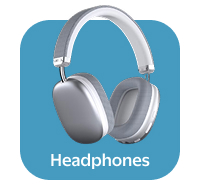 Headphones