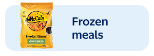 Frozen meals