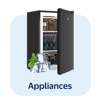Appliances