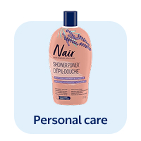 Personal care